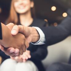 La validez de un contrato verbal entre empresas